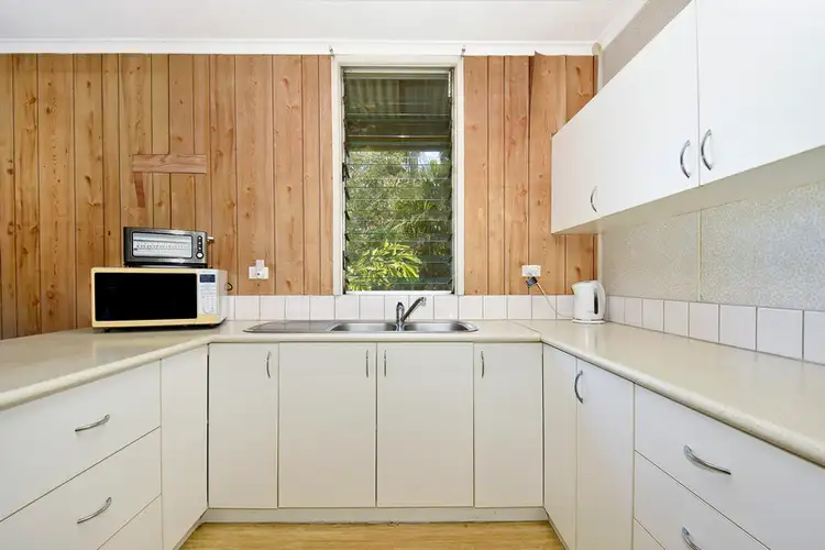 Fifth view of Homely house listing, 48 Wagaman Tce, Wagaman NT 810