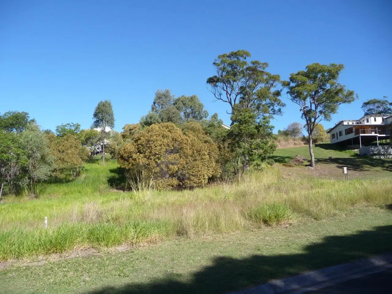Main view of Homely land listing, 9 Bayview, Agnes Water QLD 4677