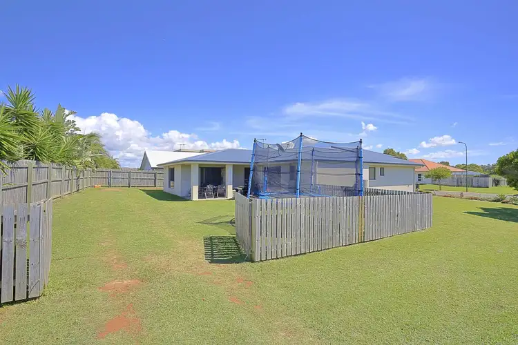 Second view of Homely house listing, 41 Bisdee Street, Coral Cove QLD 4670