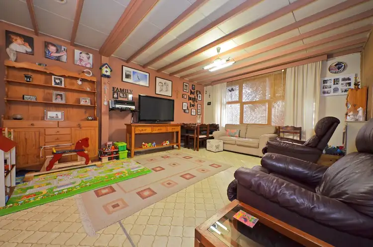 Fourth view of Homely house listing, 47 Thompson Street, Clayton VIC 3168