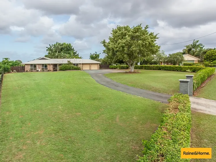Second view of Homely rural property listing, 94 Redgum Drive, Burpengary QLD 4505