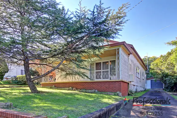 22 Nicoll Street, Roselands NSW 2196
