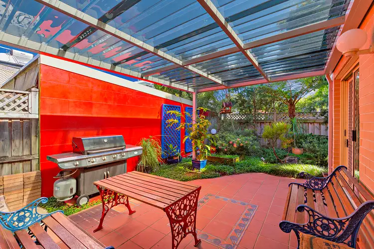 Main view of Homely townhouse listing, 3/39-41 Macauley Street, Leichhardt NSW 2040