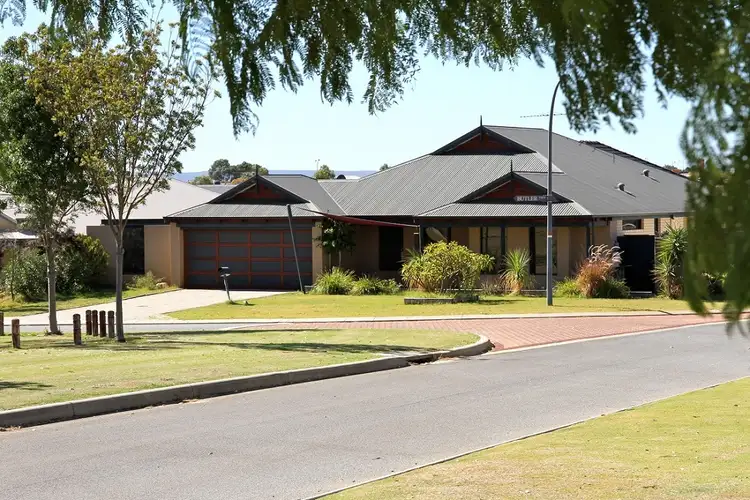 Second view of Homely house listing, 7 Butler View, Baldivis WA 6171