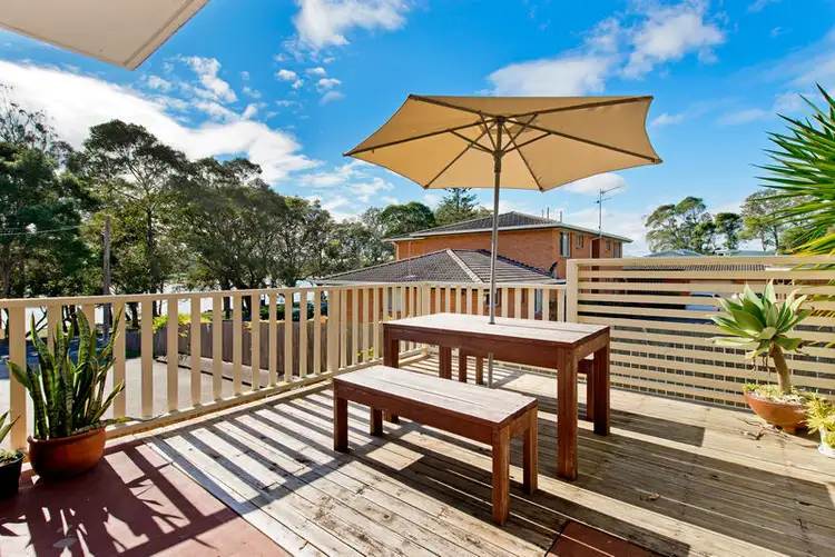 1/1632 Ocean Drive, Lake Cathie NSW 2445