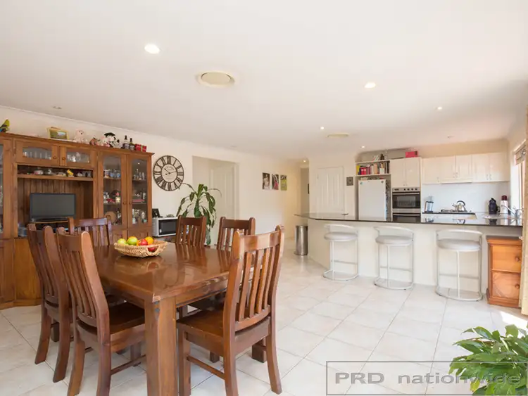 Fifth view of Homely house listing, 25 Honeyoak Drive, Aberglasslyn NSW 2320