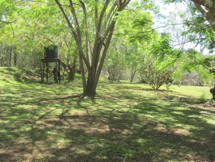 Fifth view of Homely rural property listing, 821 Pacific Drive, Deepwater QLD 4674
