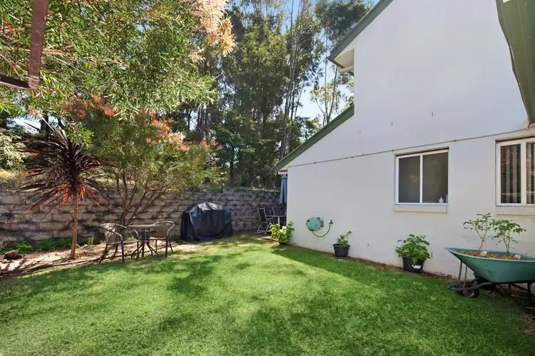 Second view of Homely townhouse listing, 25/13-15 Augusta Place, Mollymook Beach NSW 2539