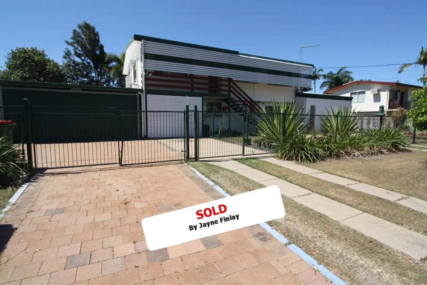 Main view of Homely house listing, 20 Etheridge Street, Mount Louisa QLD 4814