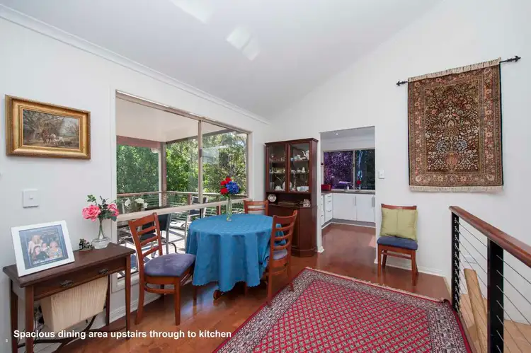 Sixth view of Homely house listing, 12 Jura Court, Tamborine Mountain QLD 4272