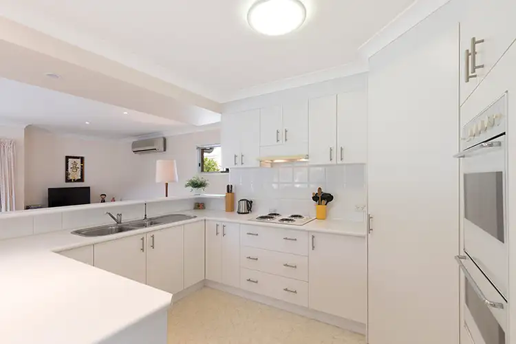 Fourth view of Homely house listing, 53 Nelson Parade, Indooroopilly QLD 4068
