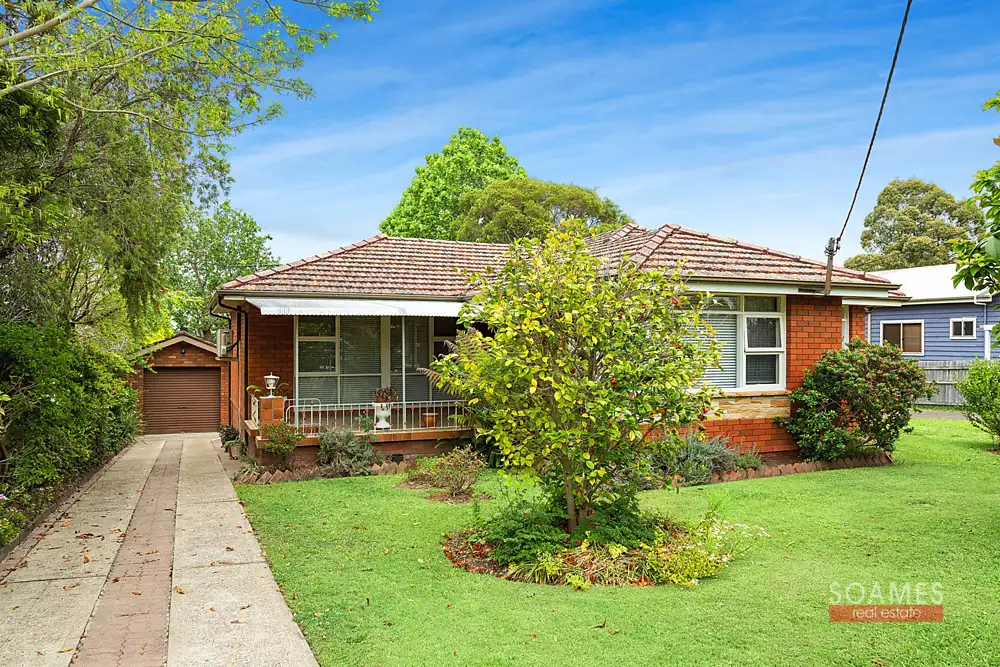 Main view of Homely house listing, 101 Berowra Waters Road, Berowra NSW 2081