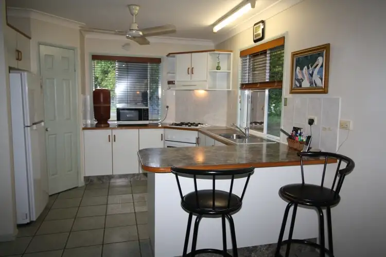 Third view of Homely house listing, 5 Limpet Court, Cungulla QLD 4816