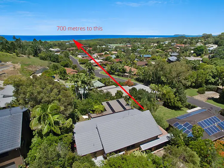 Fourth view of Homely house listing, 2 Merri Avenue, Ocean Shores NSW 2483