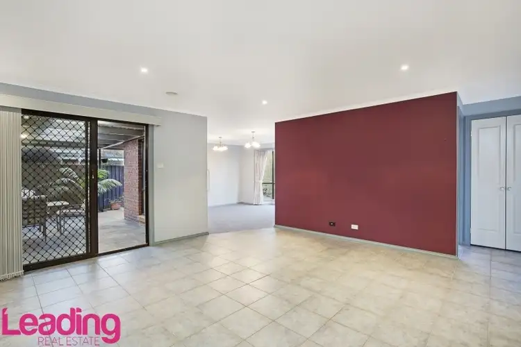 Sixth view of Homely house listing, 19 Archer Avenue, Sunbury VIC 3429