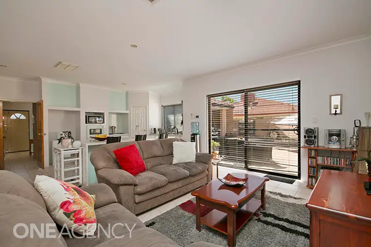 Fourth view of Homely house listing, 416 Hamilton Road, Munster WA 6166