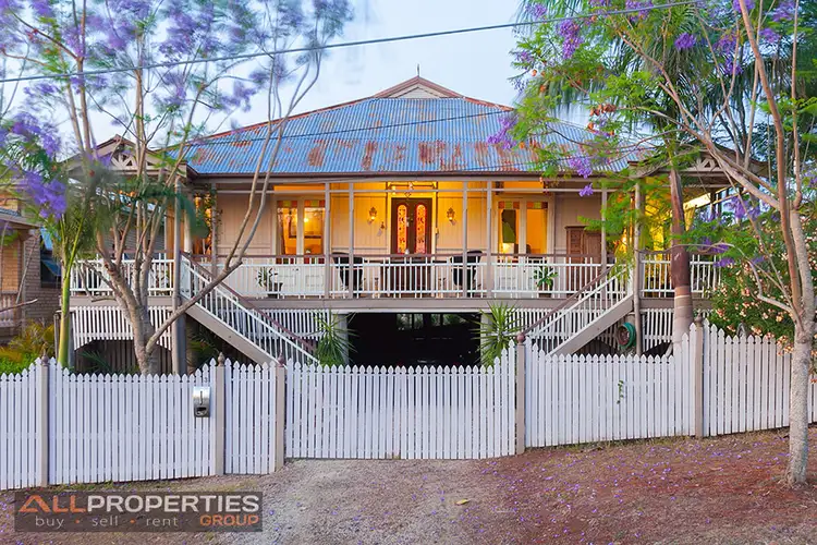 3 Quarry Street, Ipswich QLD 4305