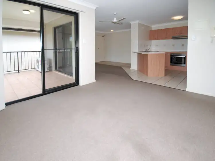 Third view of Homely apartment listing, 34/253 Melton Road, Northgate QLD 4013