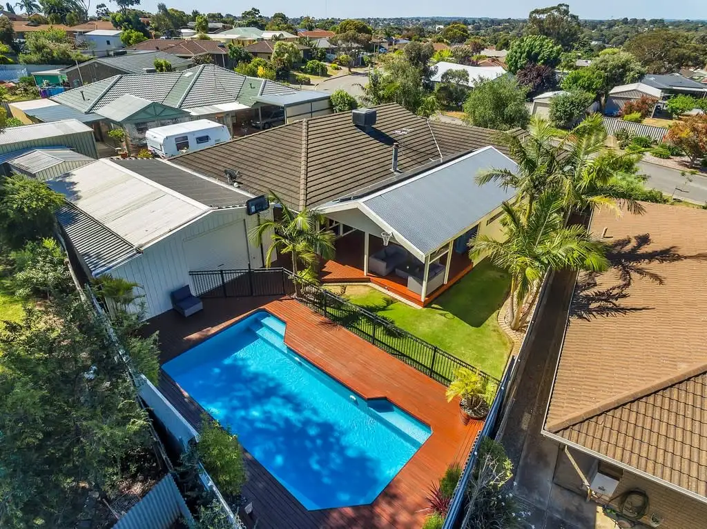 Main view of Homely house listing, 12 Coorumbena Crescent, Morphett Vale SA 5162