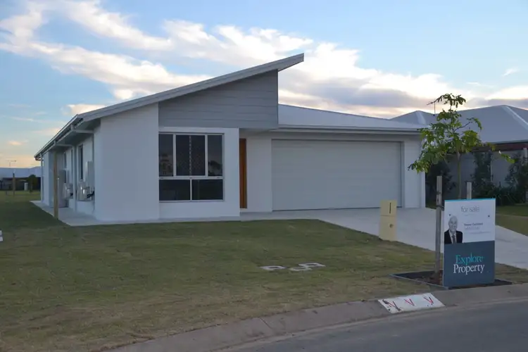 39 Primavera Boulevard, Beaconsfield QLD 4740