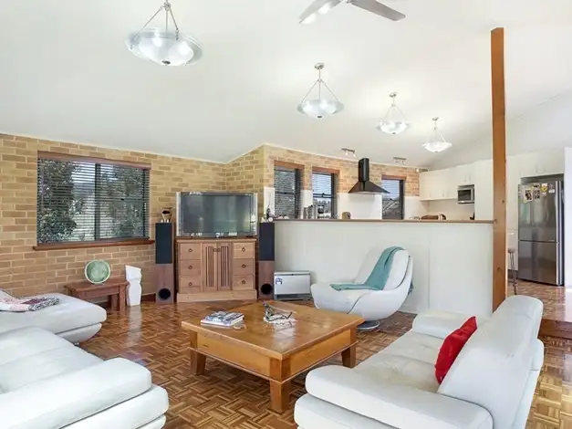 Fourth view of Homely house listing, 53 Ambermere Drive, Little Hartley NSW 2790