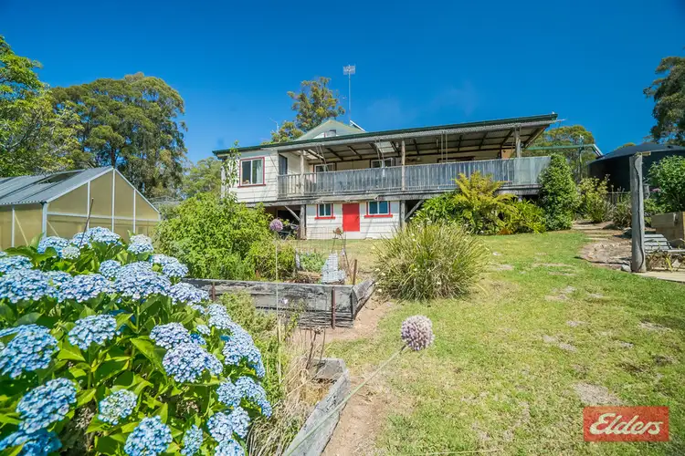 Fifth view of Homely rural property listing, 570 Williams Road, Armidale NSW 2350