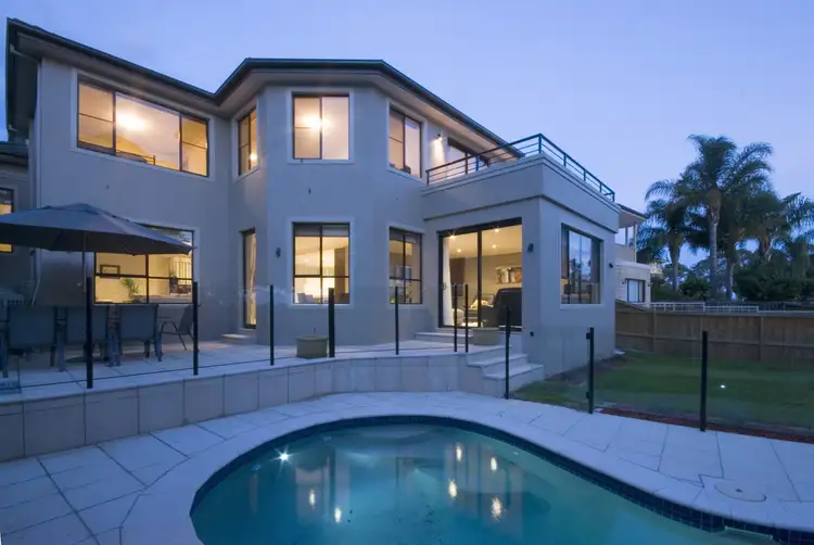 Second view of Homely house listing, 19 Cunliffe Rd, East Killara NSW 2071