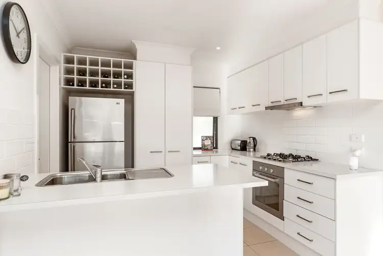 Third view of Homely unit listing, 4/1 Johnstone Street, Seaford VIC 3198