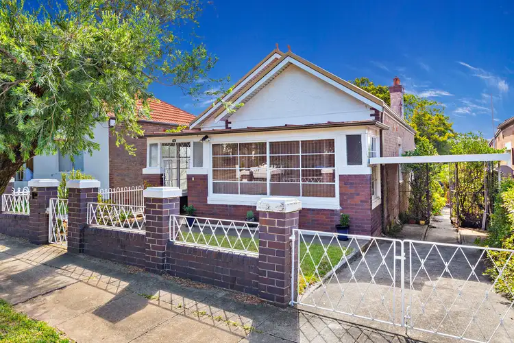 76 CROYDON AVENUE, Croydon Park NSW 2133