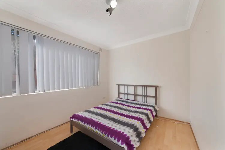 Third view of Homely unit listing, 2/31-33 Nagle Street, Liverpool NSW 2170
