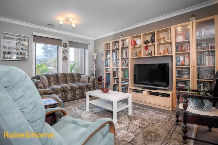 Second view of Homely house listing, Lot 801 (No 9) Wicket Street, Sunbury VIC 3429