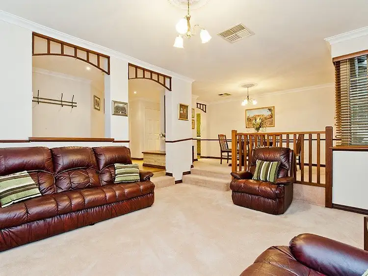 Third view of Homely house listing, 4 Partlon Rise, Leeming WA 6149