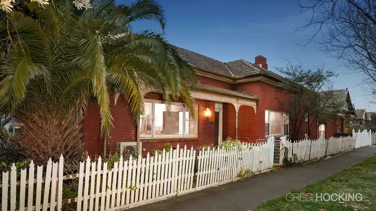 Third view of Homely house listing, 1 York Street, St Kilda West VIC 3182