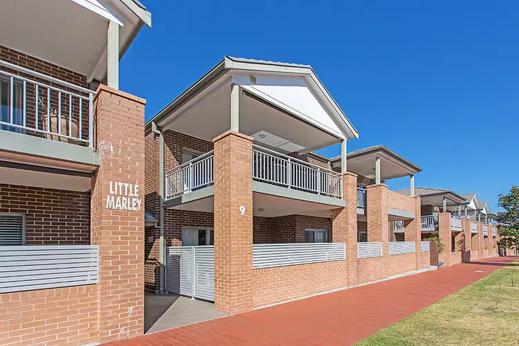 Second view of Homely apartment listing, 15/9 Stuart Street, Helensburgh NSW 2508