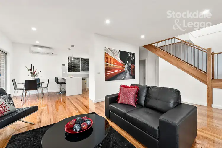 Third view of Homely house listing, 98 South Street, Hadfield VIC 3046