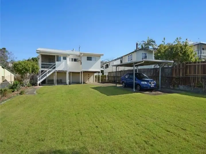 Second view of Homely house listing, 54 Barlow Street, Clayfield QLD 4011