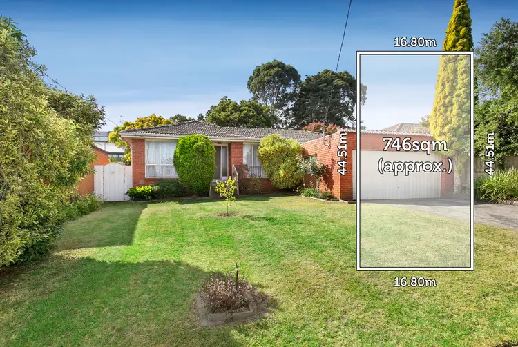 33 Walter Street, Bulleen VIC 3105