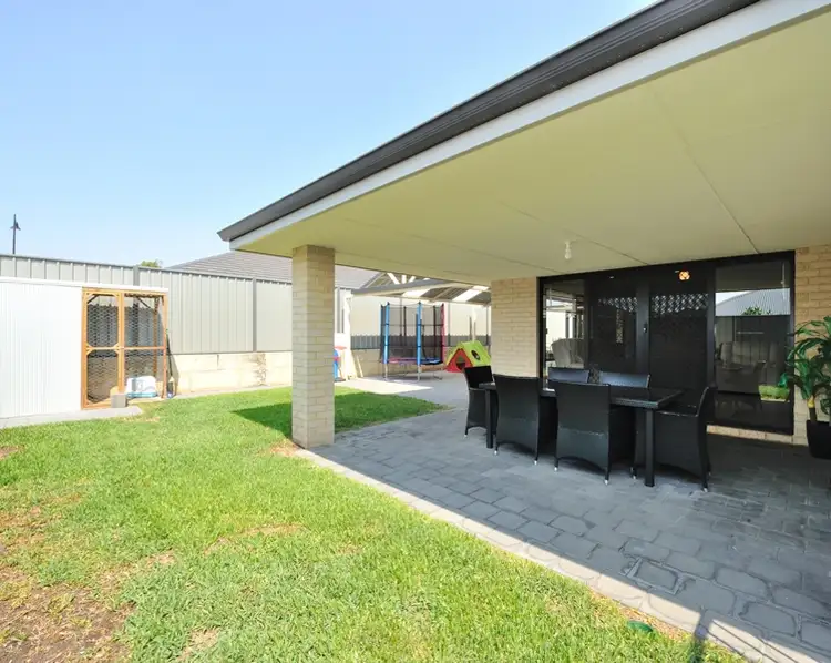 Second view of Homely house listing, 6 Westdale Road, Baldivis WA 6171