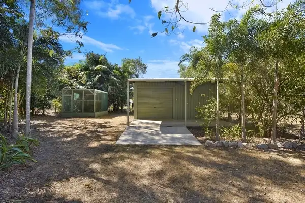 Fifth view of Homely house listing, 18 Brumby Court, Marlow Lagoon NT 830