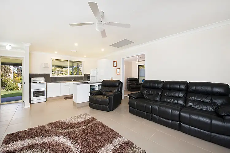 Sixth view of Homely house listing, 197 Georges River Road, Kentlyn NSW 2560