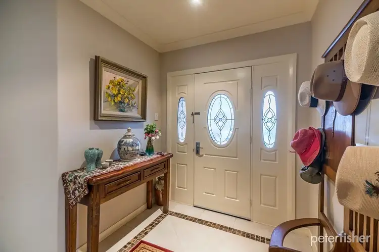 Second view of Homely house listing, 6 Greerlyn Way, Orange NSW 2800