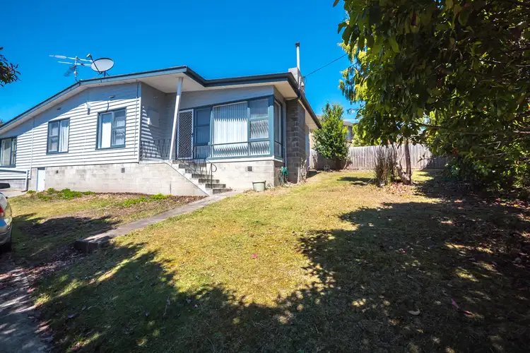 Main view of Homely house listing, 10 Garfield Road, Glenorchy TAS 7010