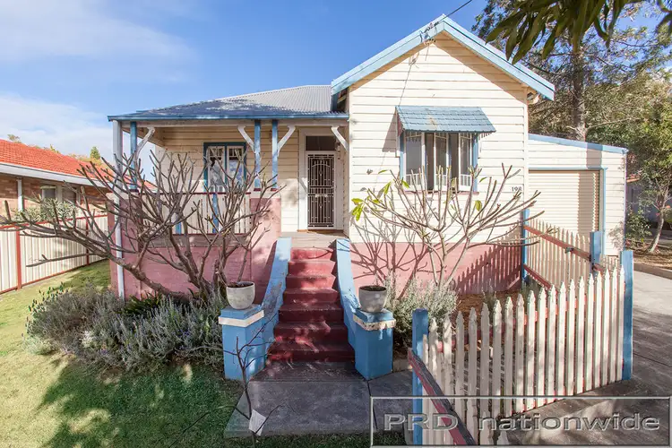 198 George Street, East Maitland NSW 2323