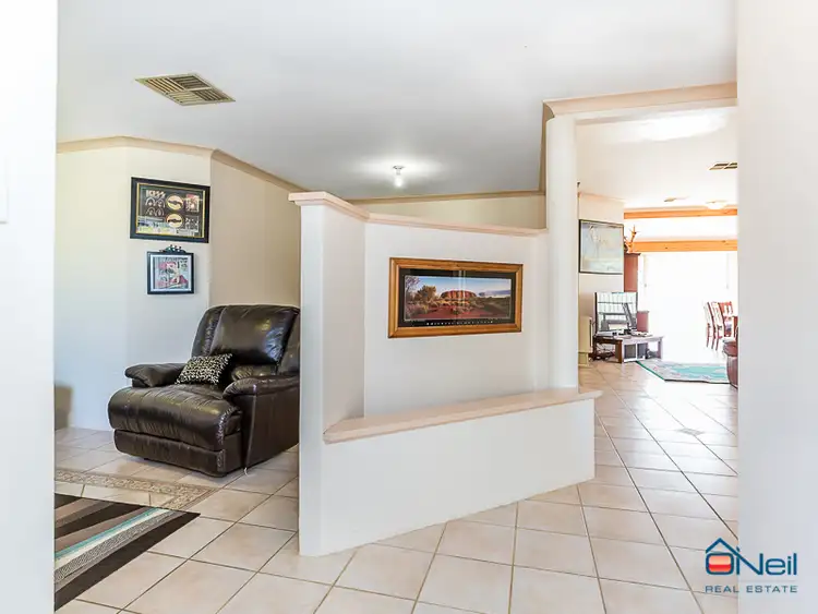 Third view of Homely house listing, 122 Lowanna Way, Armadale WA 6112
