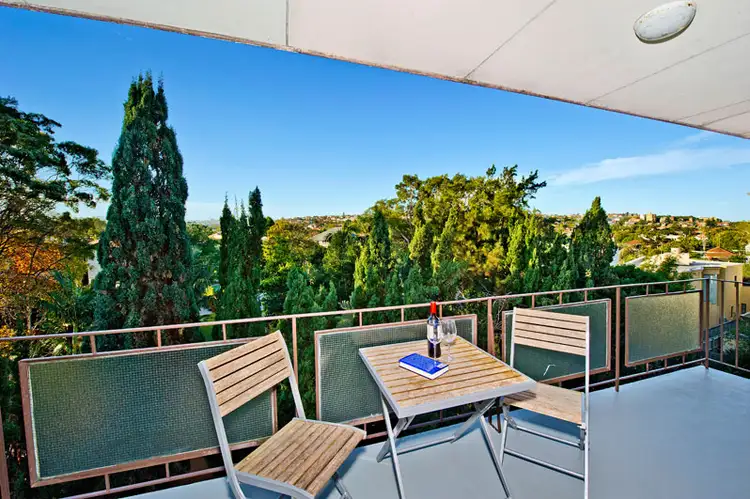 20/353a Old South Head Road (enter via Brassie St), North Bondi NSW 2026
