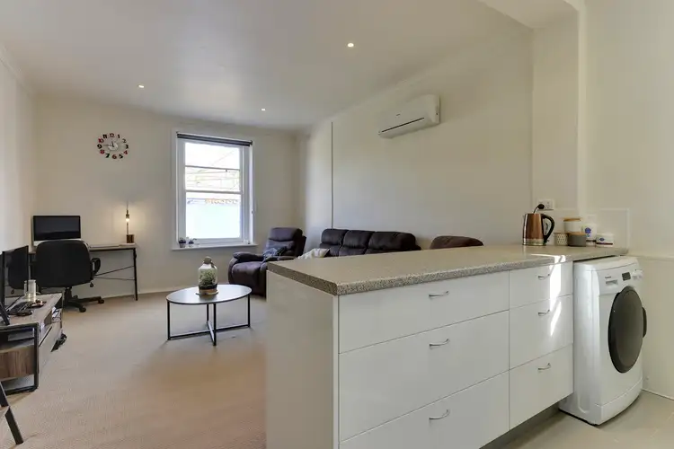 Main view of Homely house listing, Units 6 & 8 77 Molle Street, Hobart TAS 7000