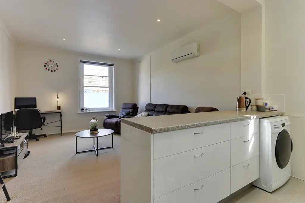 Main view of Homely house listing, Units 6 & 8 77 Molle Street, Hobart TAS 7000