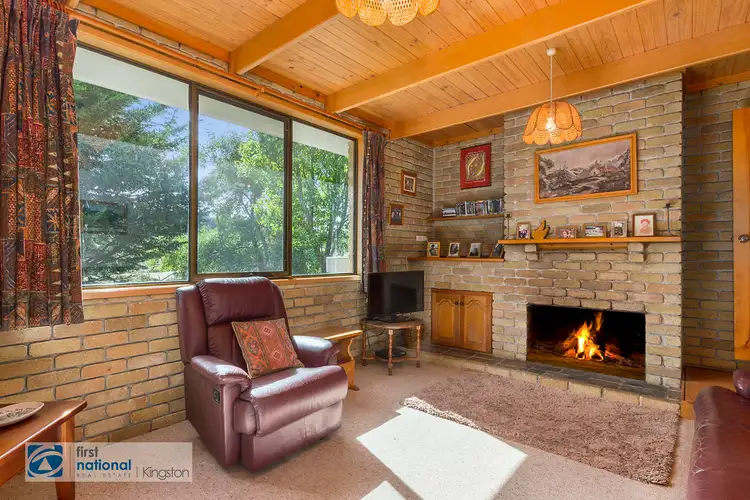 Fourth view of Homely house listing, 20 Bullock Drive, Leslie Vale TAS 7054