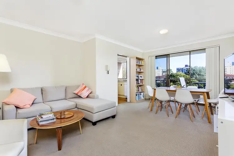 52/133 Spencer Road, Cremorne NSW 2090