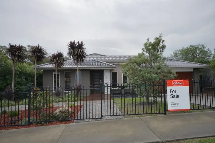 60 Howitt Avenue, Bairnsdale VIC 3875